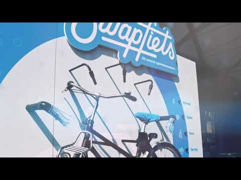 Video af Bike Washing Billboard