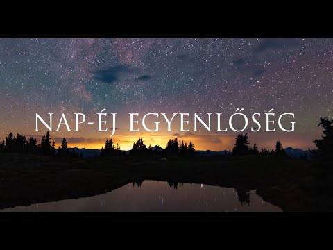 A 2025-ös őszi napéjegyenlőség üzenete Zentai Annával