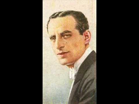 Old Man Of The Mountain - Burt Ambrose