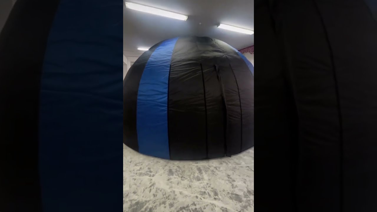 Mobile Planetarium Medium 💙