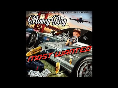 Money Boy - Warum bist du mad