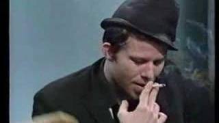 Tom Waits australia interview 1979 part 1