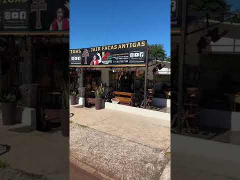 loja são Miguel das Missões rs e Gramado rs