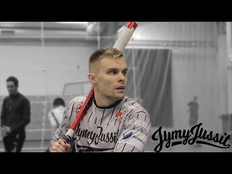 Tero Tyynelä: "Olemme porukka, joka pitää hauskaa kentällä ja antaa sen myös näkyä!"