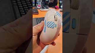 DAREU Gaming Mouse & Keyboard