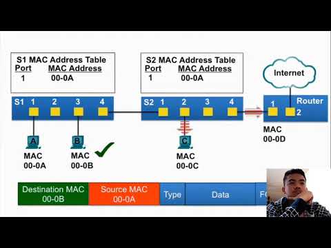 Module 2: Switching Concepts Review
