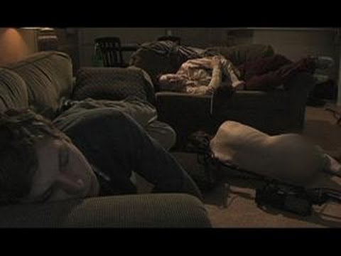 Clark and Michael - Episode 4