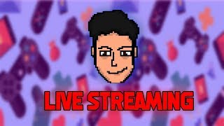 PUBG Mobile Tapi Bukan (LIVE)