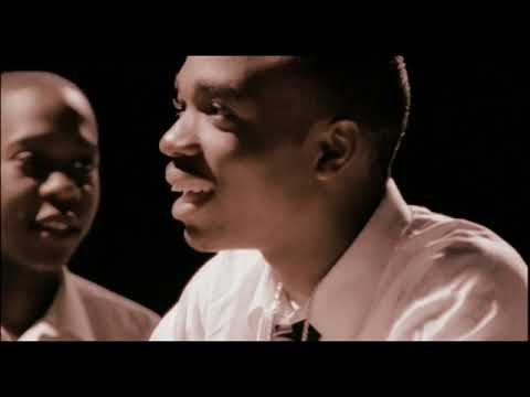 Black Twang feat K9   G C S E