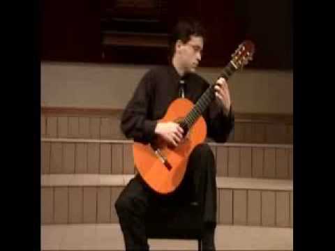 Jeff Buckley Requiem - I. Carmen perennis