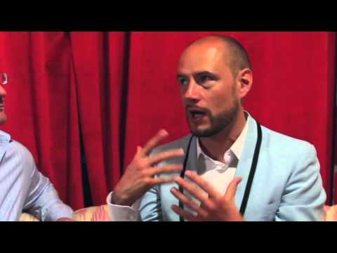 Frameline36 - North Sea Texas Interview