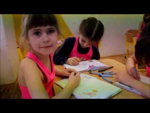 Soustředění Angels 2015 | DDM Praha 5