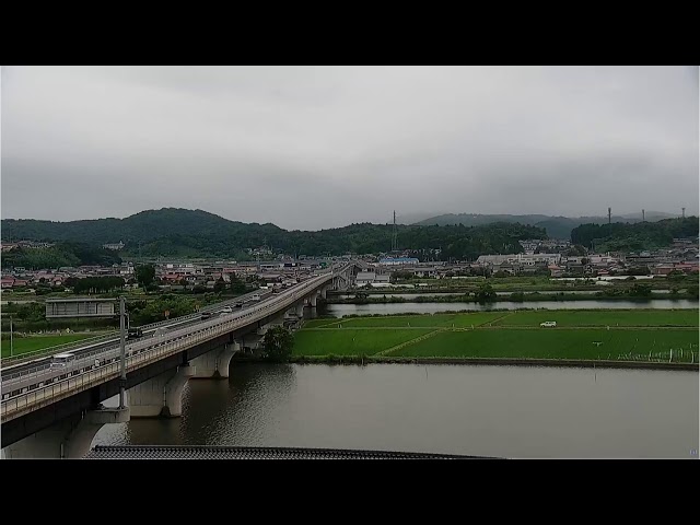 縁結び大橋