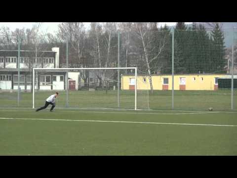 Lipník n.B. U15 - Přerov U13, turnaj Lipník, 28.3.2015