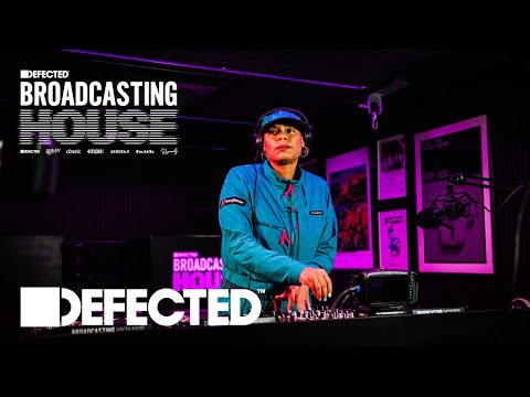 Alex Mills (Live from The Basement) - Defected Broadcasting House