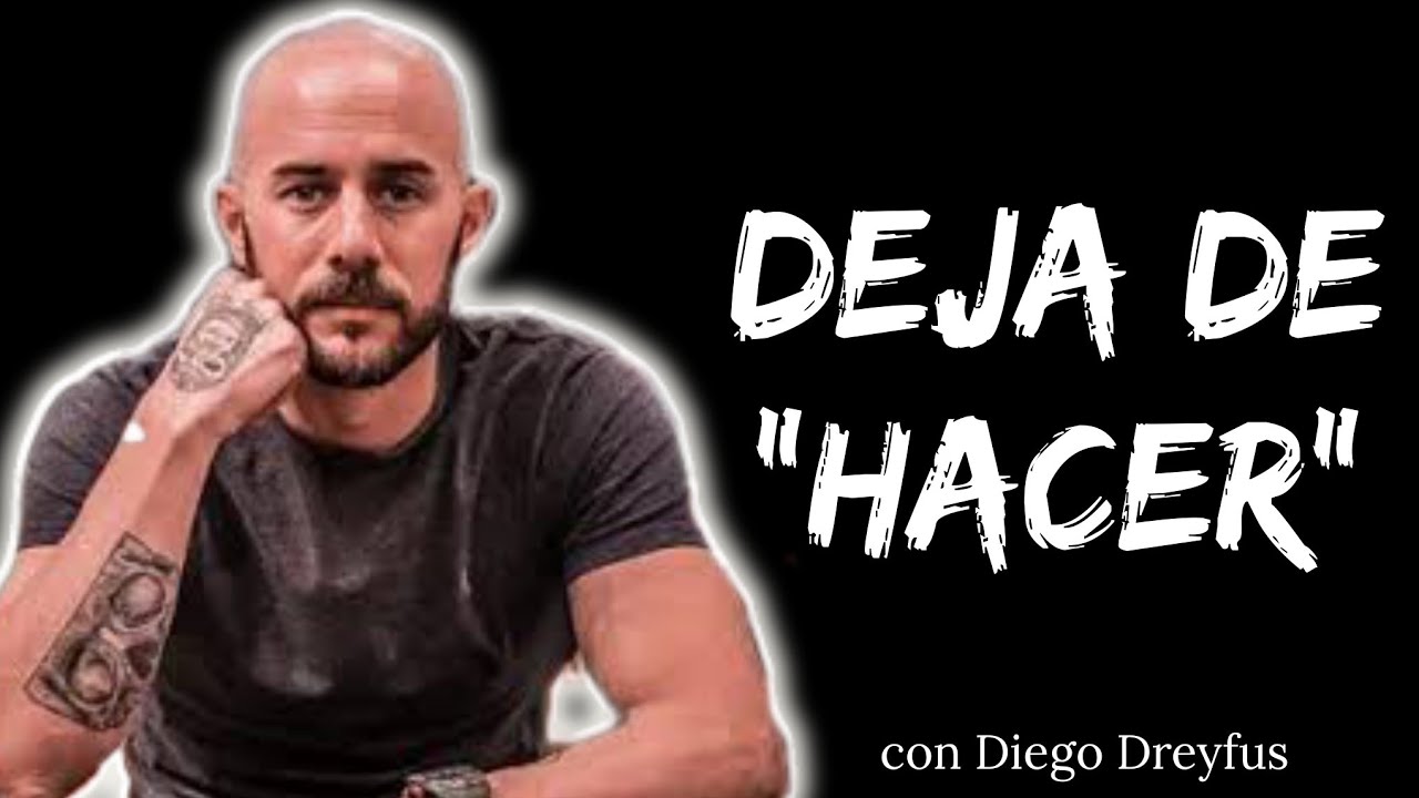 NO FORZAR para CREAR: El ARTE 🎨 de NO HACER