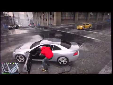 MongoTV_1958 - Mongo Games - DANSK - Del 386 - GTA 5 Online - SØNDAG 27.Januar 2019