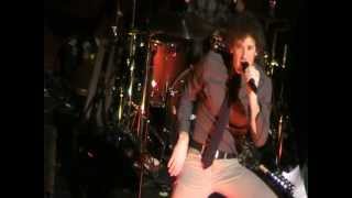 Carbon Leaf - Mexico - Strand Capitol Performing Arts Center York PA 3-31-2012