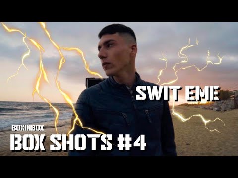 Swit Eme & BoxinBox || Box Shots #4