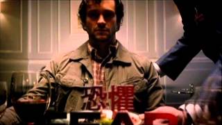 AXN 7/29 雙面人魔 Hannibal-犯案協助辦案
