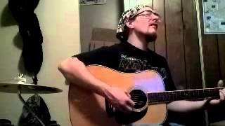 Edwin McCain &quot;I&#39;m Sorry To A Friend&quot; cover
