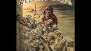 Helloween - Don&#39;t Run For Cover