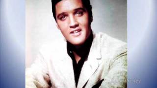 Elvis Presley - Milky White Way (take 5)