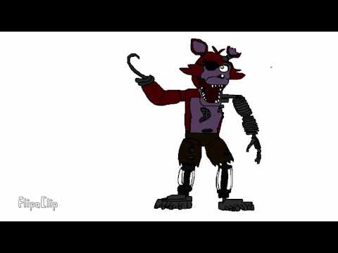 Fnaf evolution e jolly animatronics