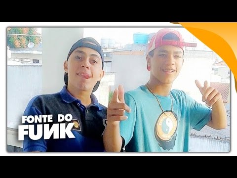 MC Dudu do Conquista e MC Pezinho - Nos é Chavoso (Webclipe Oficial) Lançamento 2015