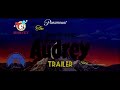 The Little Audrey Show Trailer