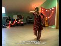 Этновечеринка - Индийский Танец - Харе Кришна 