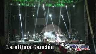 Grupo Bryndis La Ultima Canción
