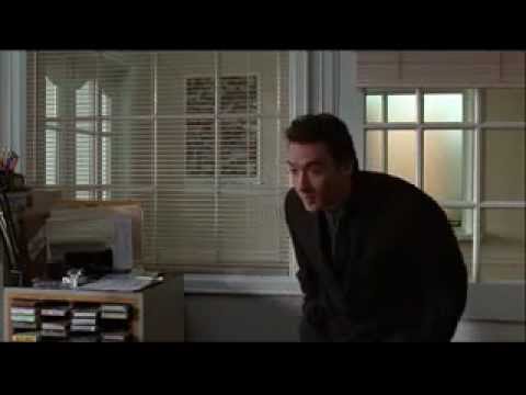 Gross Pointe Blank "Martin's Back"