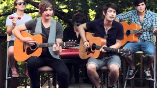 Right Here (Acoustic)