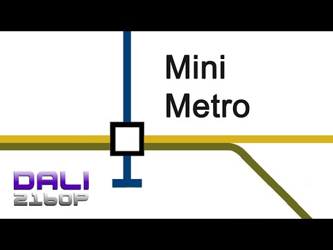 galaxy mini metro pcs