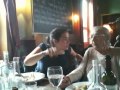 David and Dinah's 40th wedding anniversary