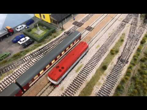 Czech 751’s Roco / MTB