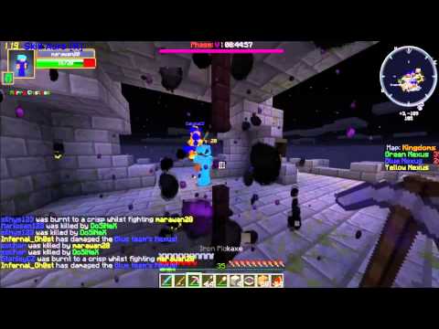 NoPots Rush w/marawan28