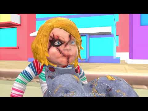 Police Brave VS Zombie World - Scary Teacher 3D Protect City