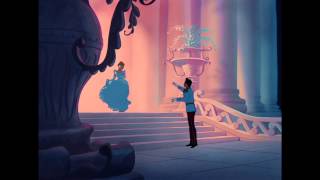 Cinderella - Trailer