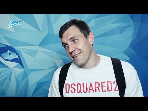 «Зенит-ТВ»: Артем Дзюба о победе над «Спартаком»