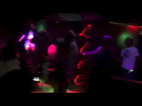 Dope boy fly/Oskama /Fetti Ching Beanz Performance Life Lounge