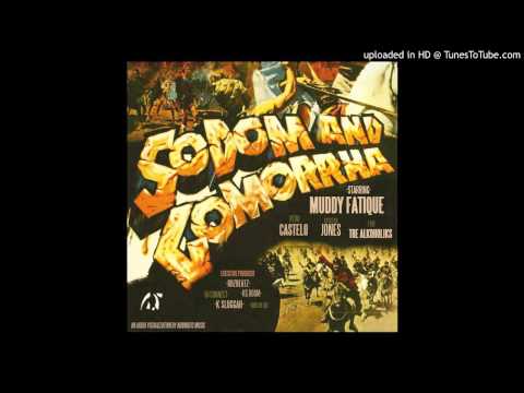 Muddy fatique - Sal Goodman ( Produced by Twelve bit)