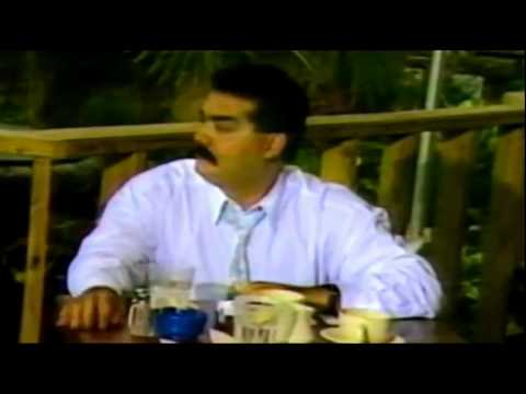 Videoclip de Impaciencia — Gilberto Santa Rosa