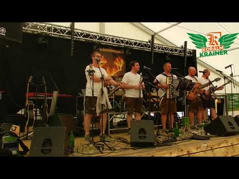 Koralm Krainer - Sehnsucht nach dir