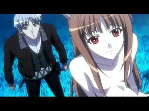 Lawrence x Holo  Ordinary Day