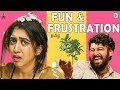 Fun And Frustration Official Tamil Short Film 4K Payal Chengappa Pratheek Hemanth UBC
