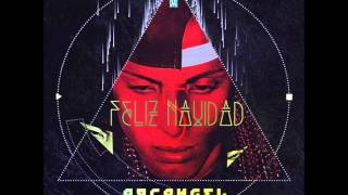 Arcangel - Feliz Navidad 5 (Explicit Version)(Tiraera Pa´ Wisin)