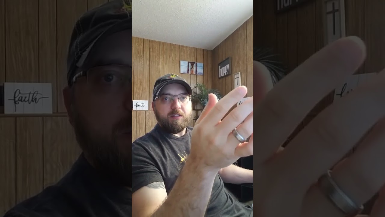 God lays "IT OUT"!!!⚡🫴🏼📜