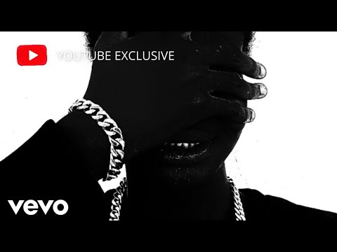 Larrymoney21 - 600 Million [Official Audio]